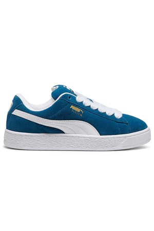 Puma Suede Xl Unisex Spor Ayakkabı 39520506 Mavi