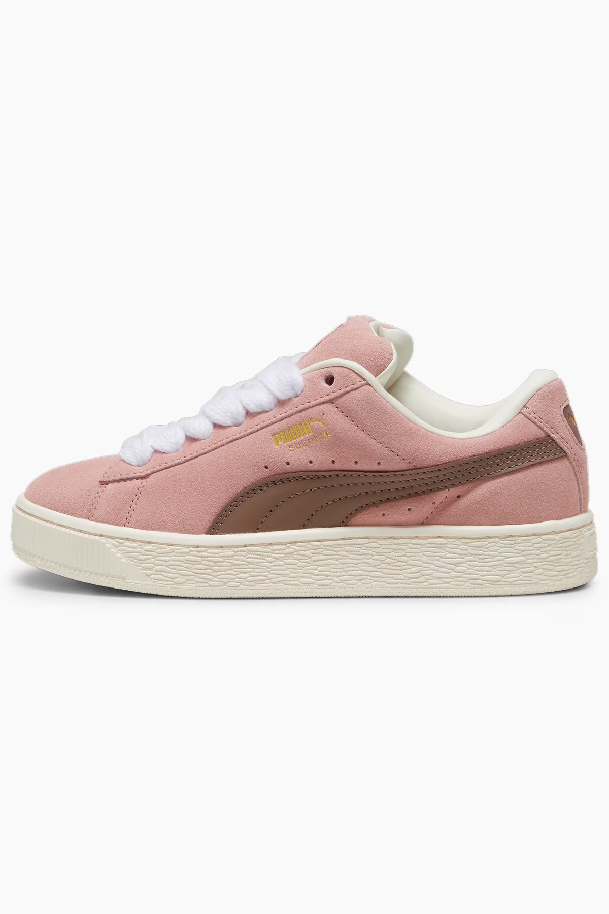 Puma Suede Xl Future Kadın Spor Ayakkabı 39520511 Pembe