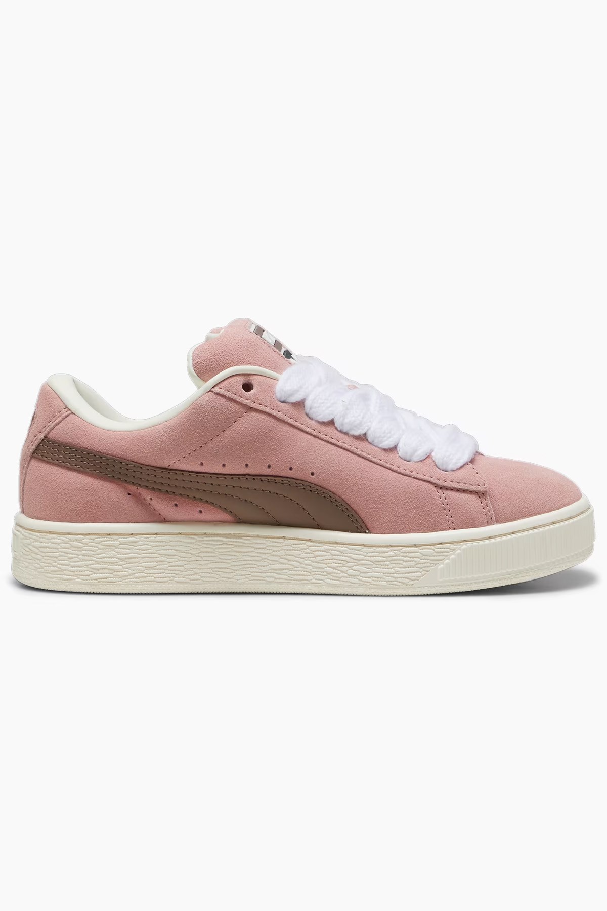 Puma Suede Xl Future Kadın Spor Ayakkabı 39520511 Pembe
