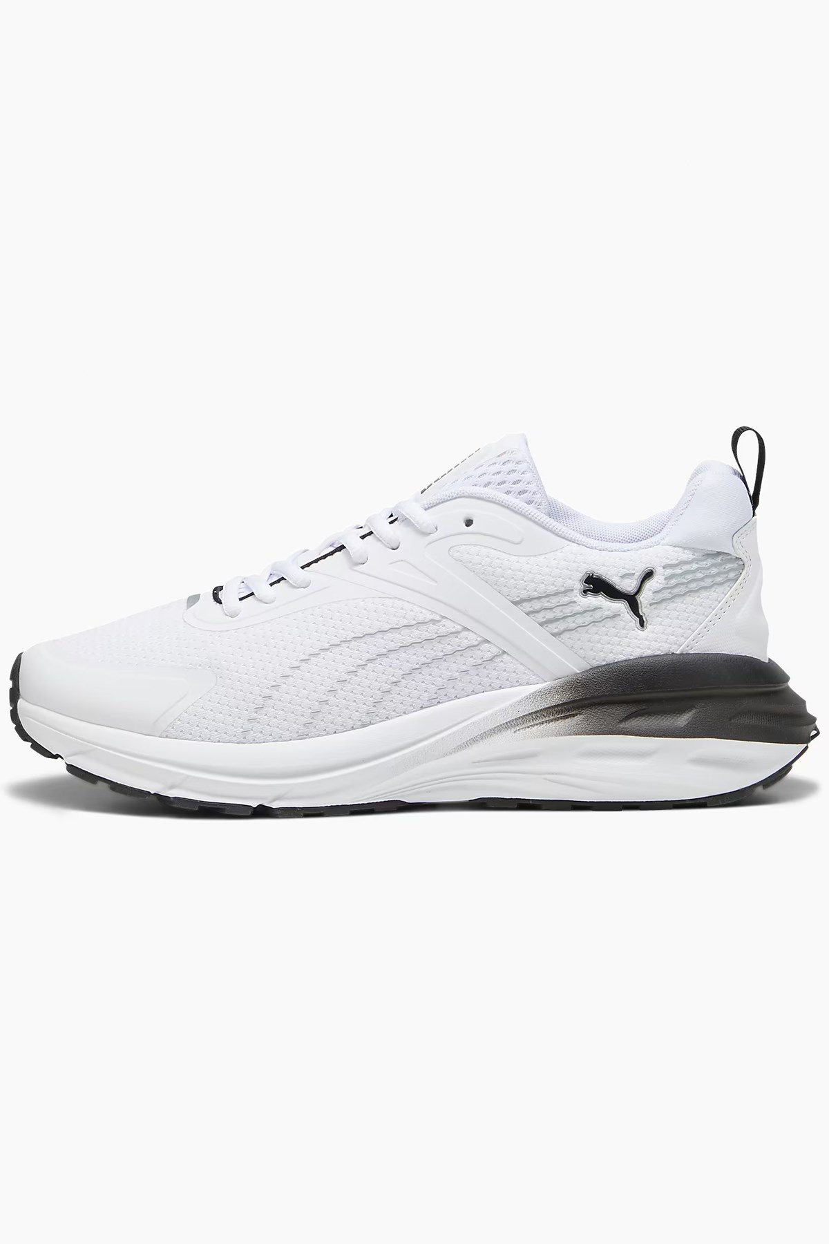 Puma Hypnotic Unisex Spor Ayakkabı 39523503 Beyaz