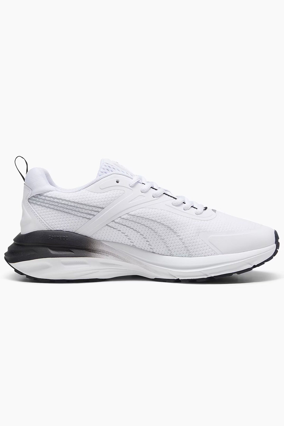 Puma Hypnotic Unisex Spor Ayakkabı 39523503 Beyaz