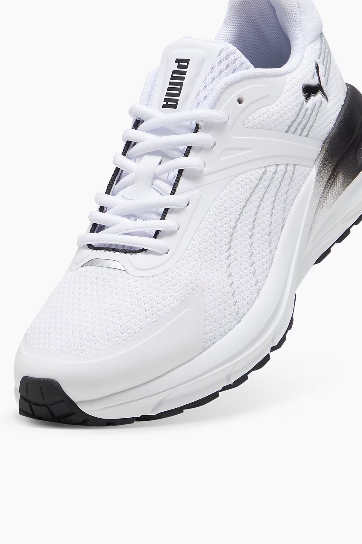 Puma Hypnotic Unisex Spor Ayakkabı 39523503 Beyaz