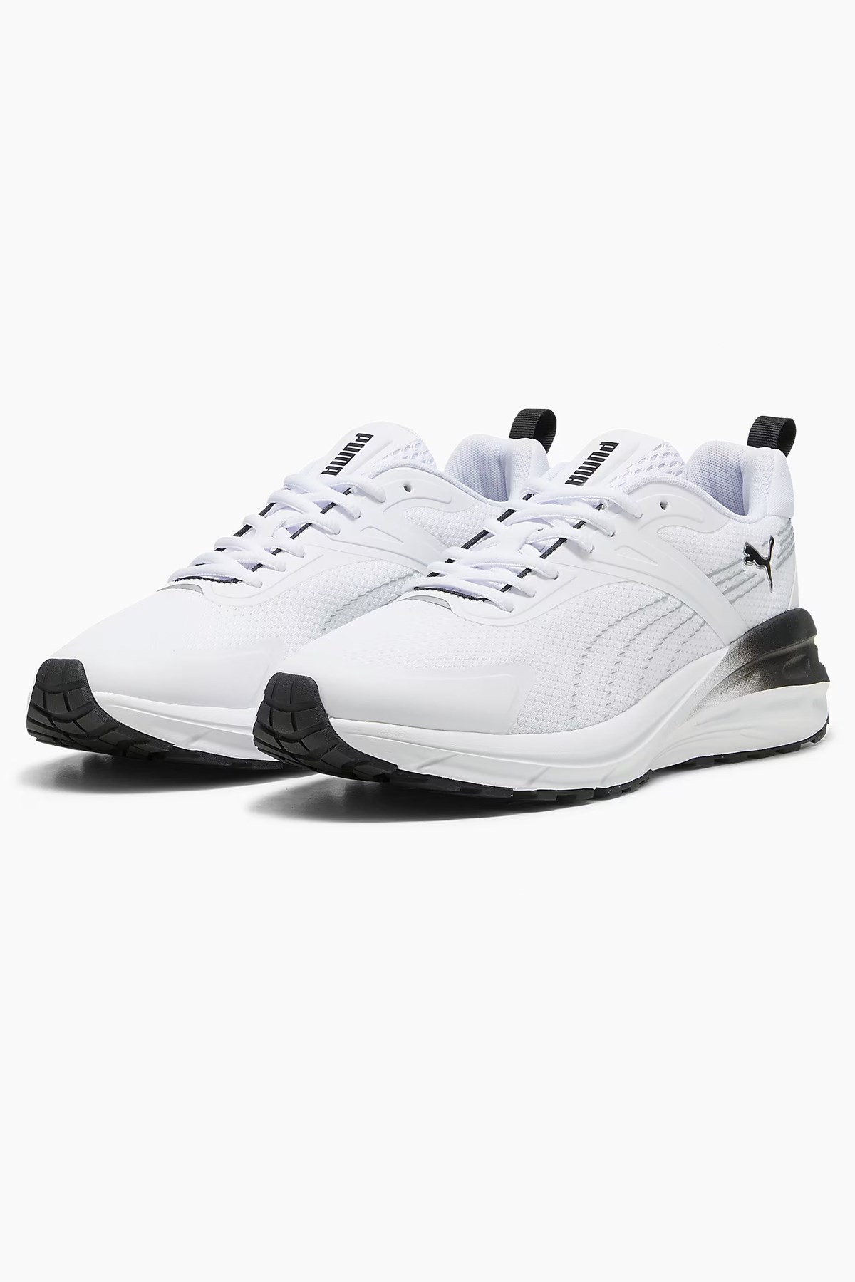 Puma Hypnotic Unisex Spor Ayakkabı 39523503 Beyaz