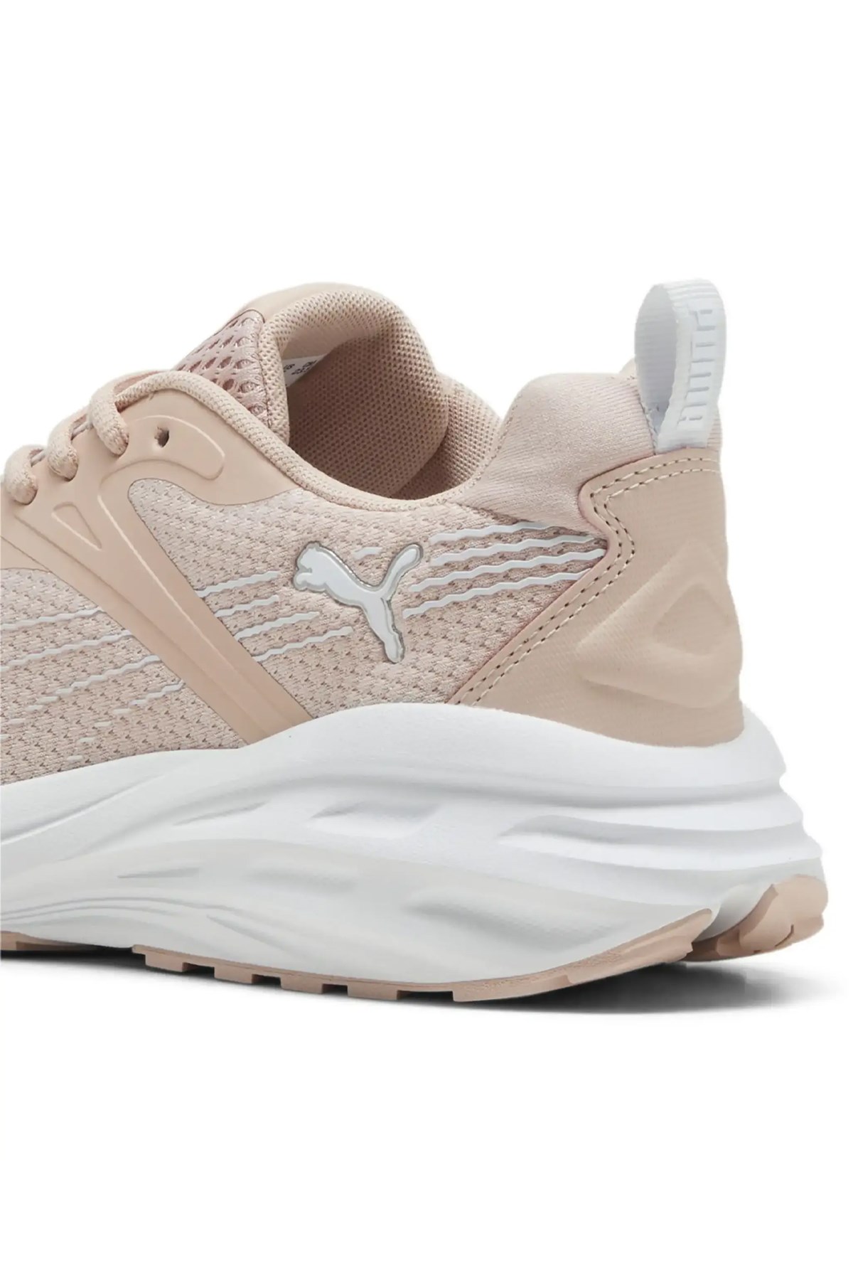 Puma Hypnotic Kadın Spor Ayakkabı 39523507 Pembe
