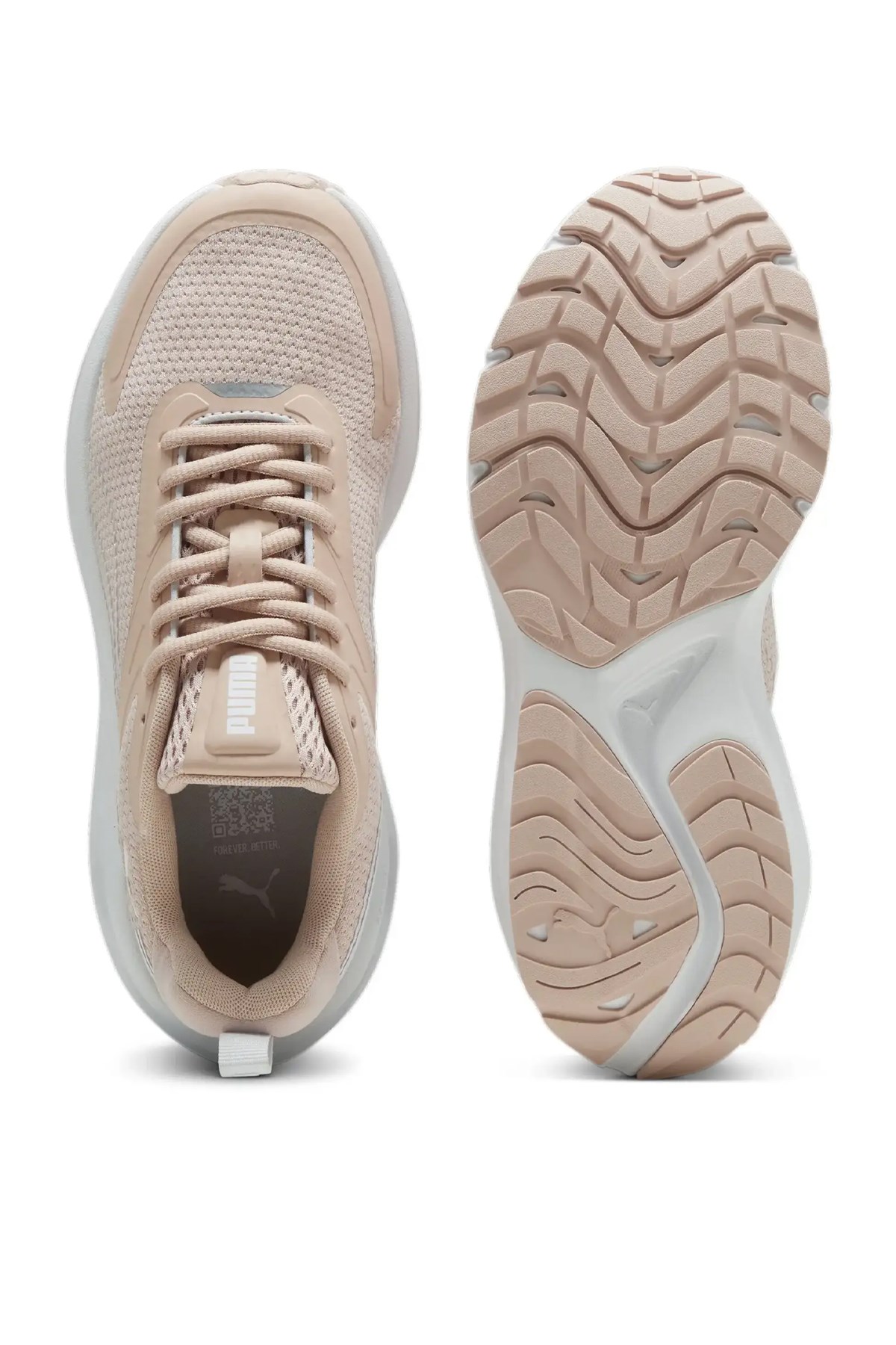 Puma Hypnotic Kadın Spor Ayakkabı 39523507 Pembe