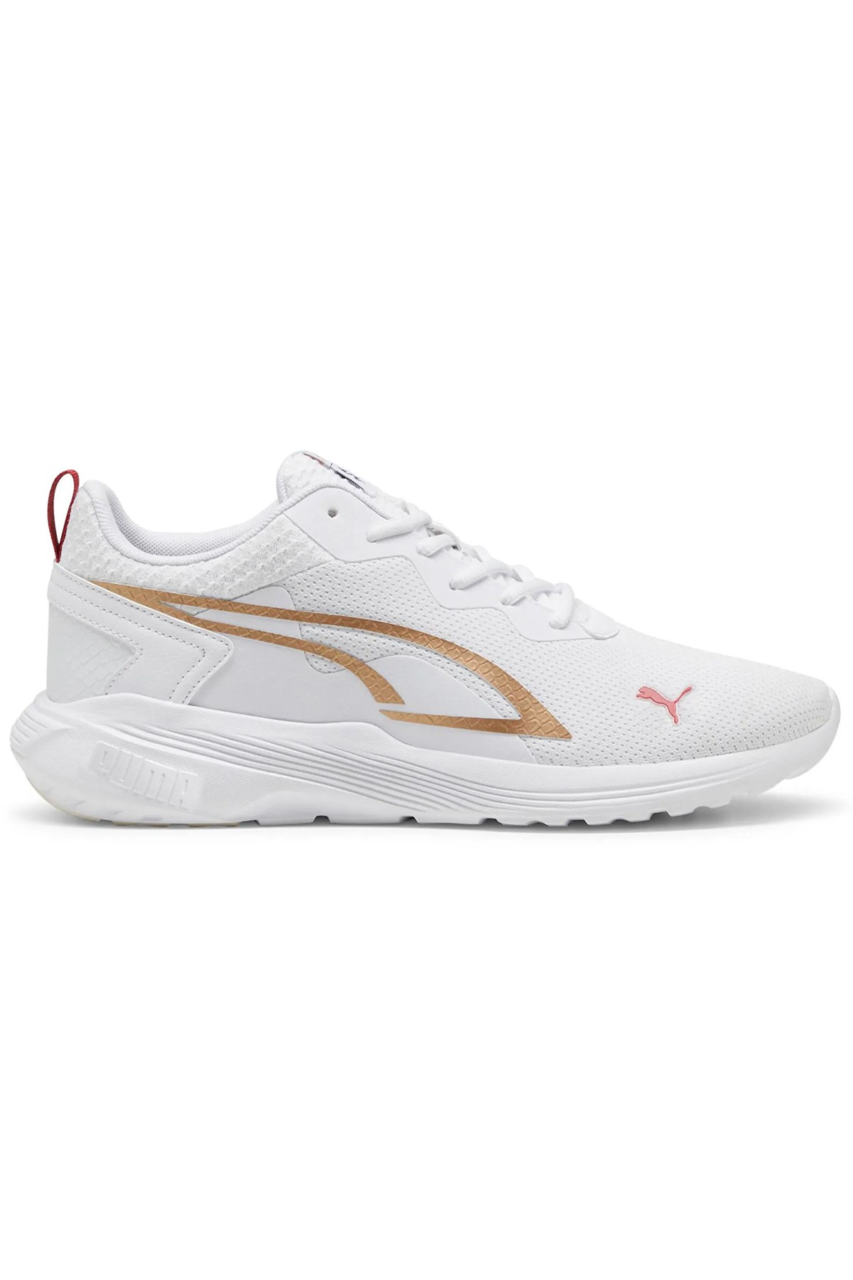 Puma All-Day Active Dragon Year Unisex Spor Ayakkabı 39524501 Beyaz