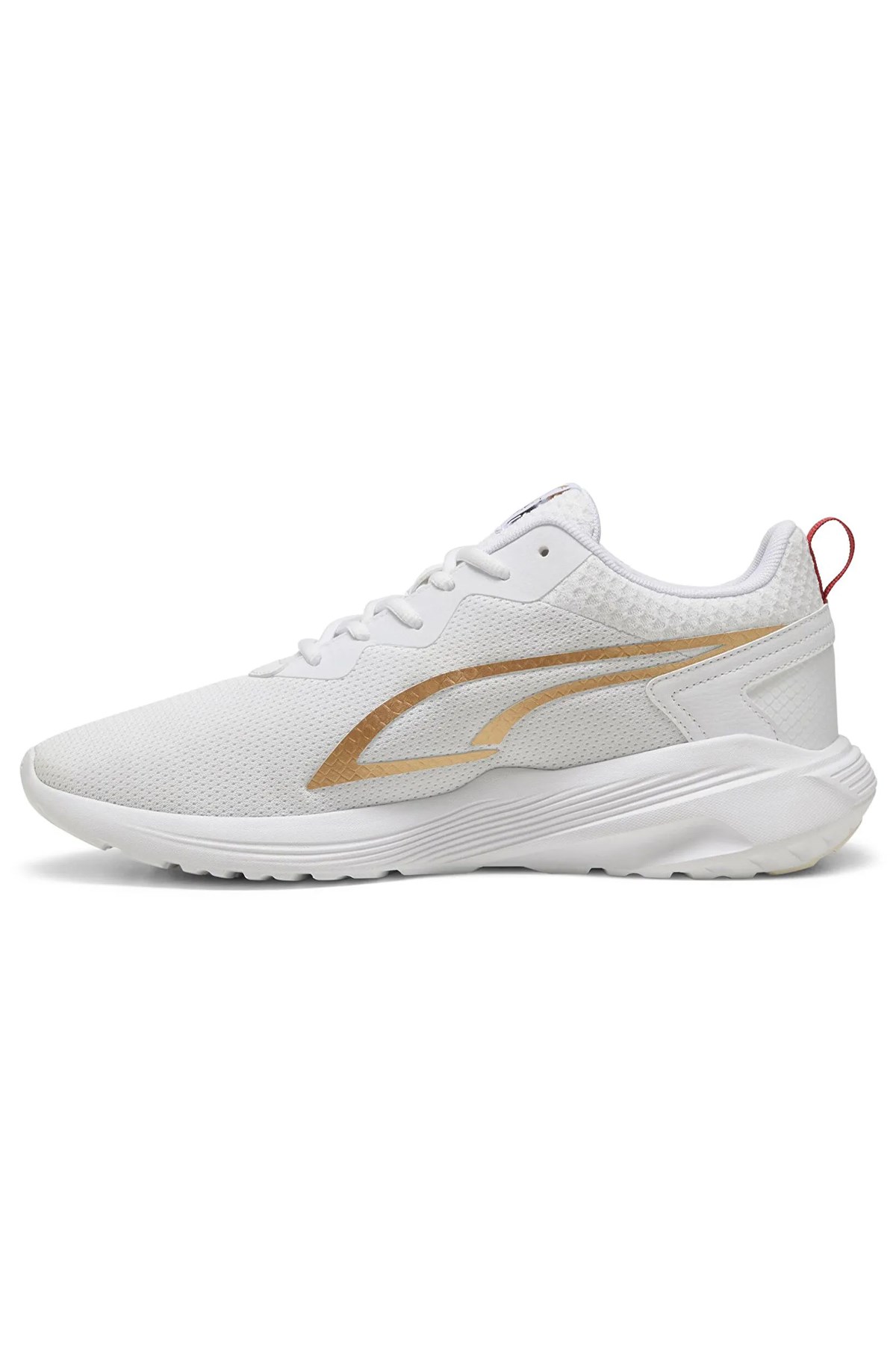 Puma All-Day Active Dragon Year Unisex Spor Ayakkabı 39524501 Beyaz