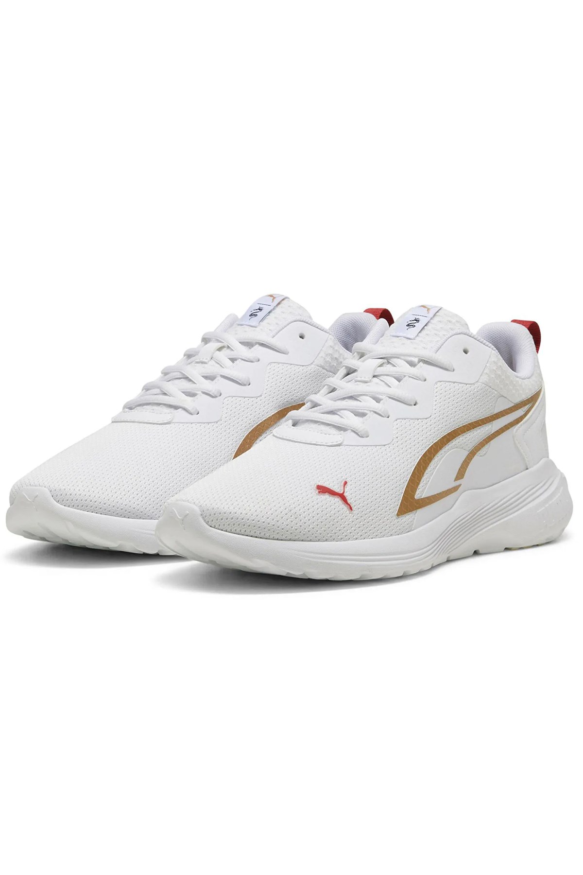 Puma All-Day Active Dragon Year Unisex Spor Ayakkabı 39524501 Beyaz