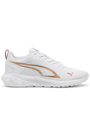 Puma All-Day Active Dragon Year Unisex Spor Ayakkabı 39524501 Beyaz