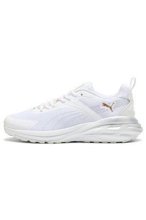 Puma Hypnotic Metallic Shine Kadın Spor Ayakkabı 39524701 Beyaz