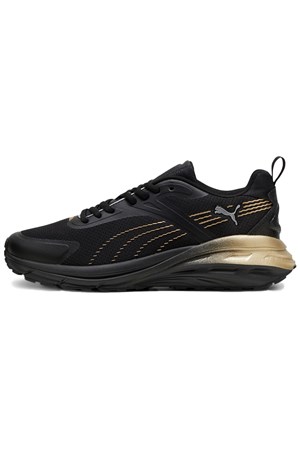 Puma Hypnotic Metallic Shine Kadın Spor Ayakkabı 39524702 Siyah