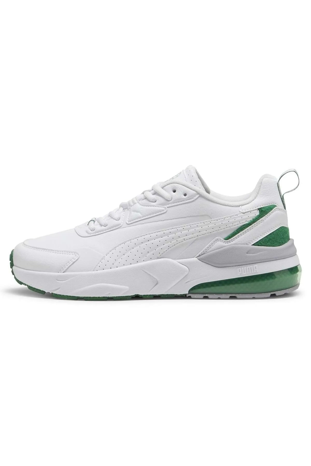 Puma Vis2K Better Erkek Koşu Ayakkabı 39526401 Beyaz