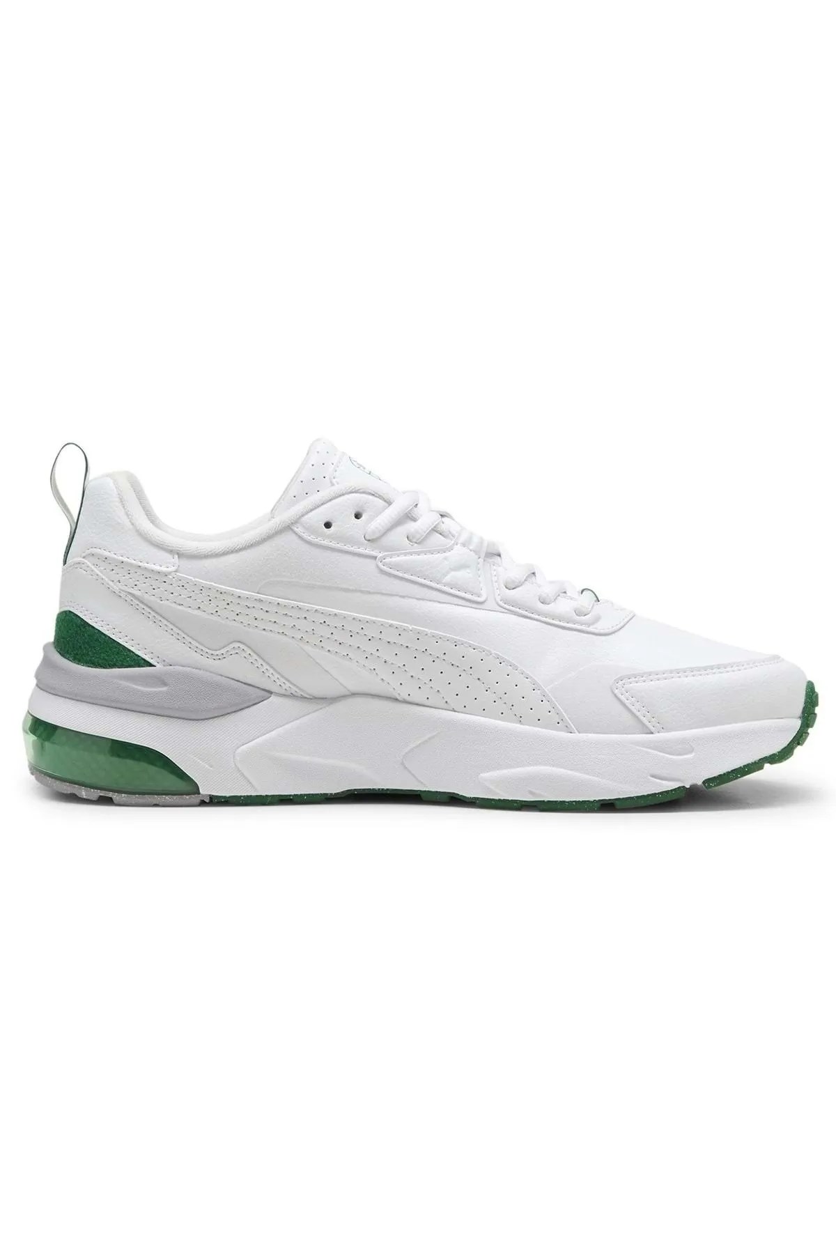 Puma Vis2K Better Erkek Koşu Ayakkabı 39526401 Beyaz