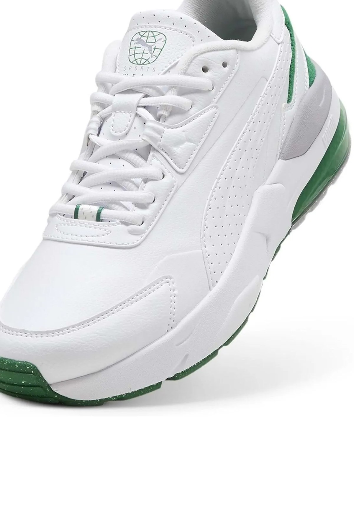 Puma Vis2K Better Erkek Koşu Ayakkabı 39526401 Beyaz