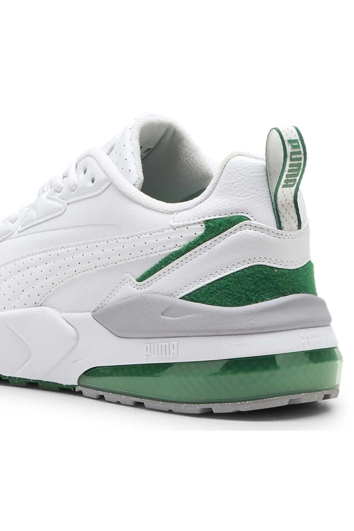 Puma Vis2K Better Erkek Koşu Ayakkabı 39526401 Beyaz