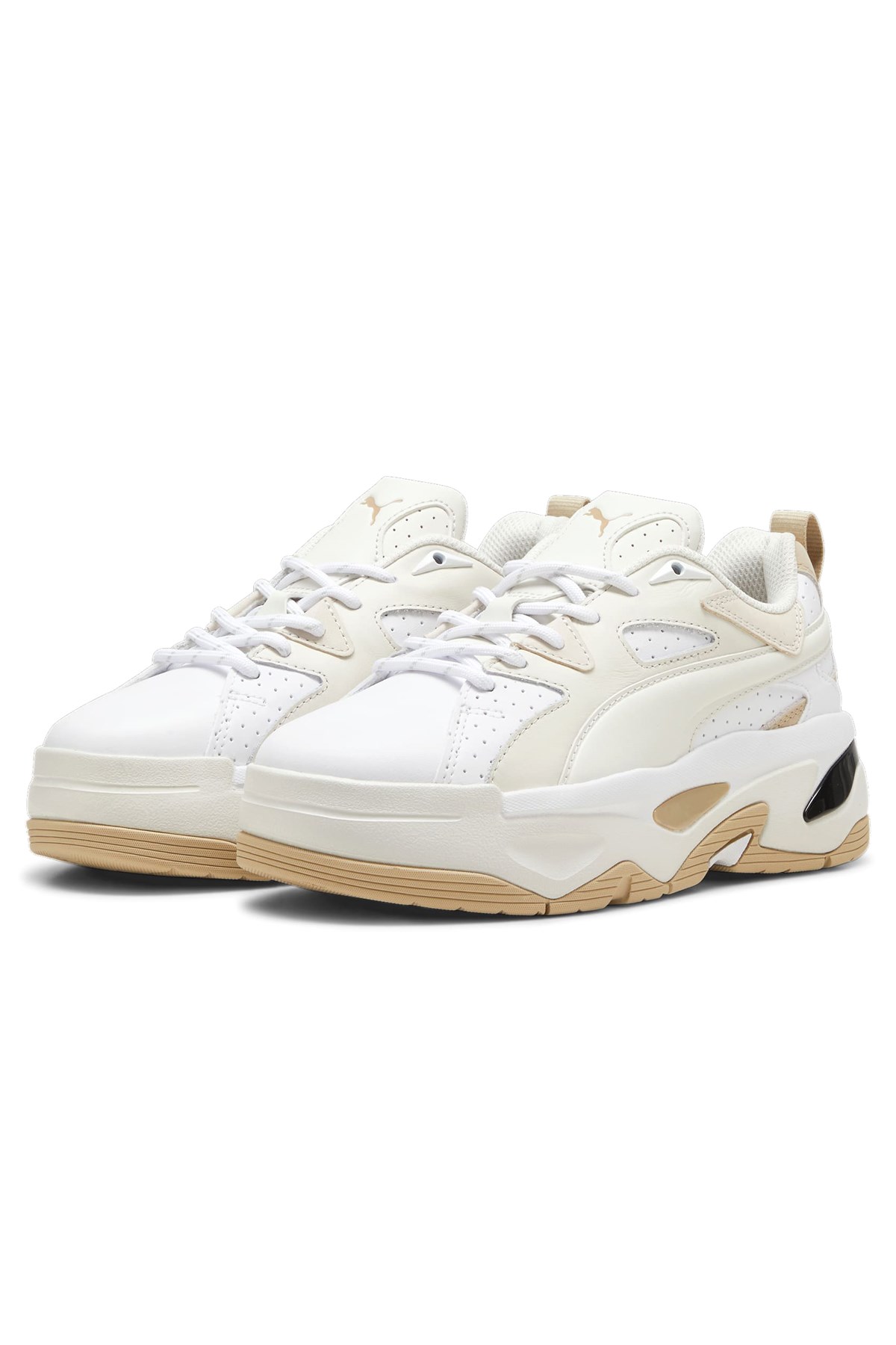 Puma Blstr Kadın Spor Ayakkabı 39527603 Beyaz