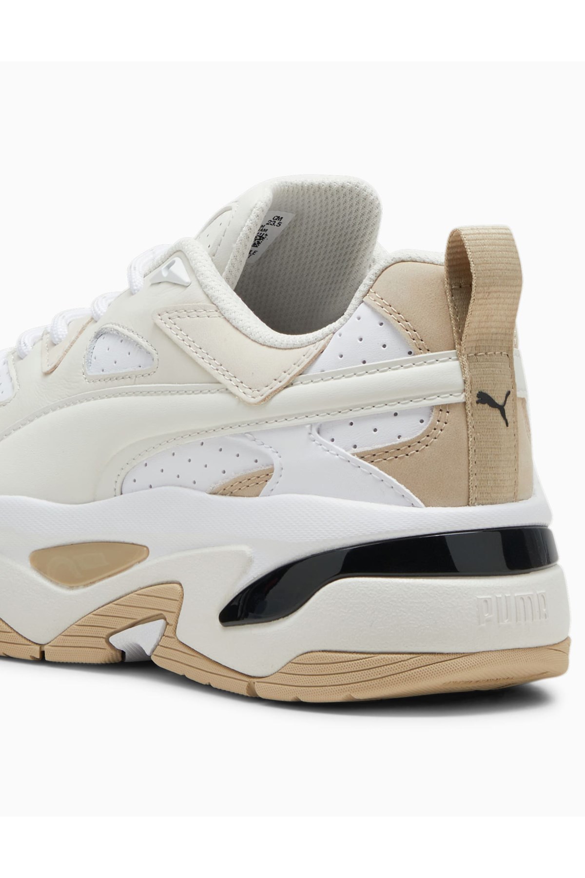 Puma Blstr Kadın Spor Ayakkabı 39527603 Beyaz