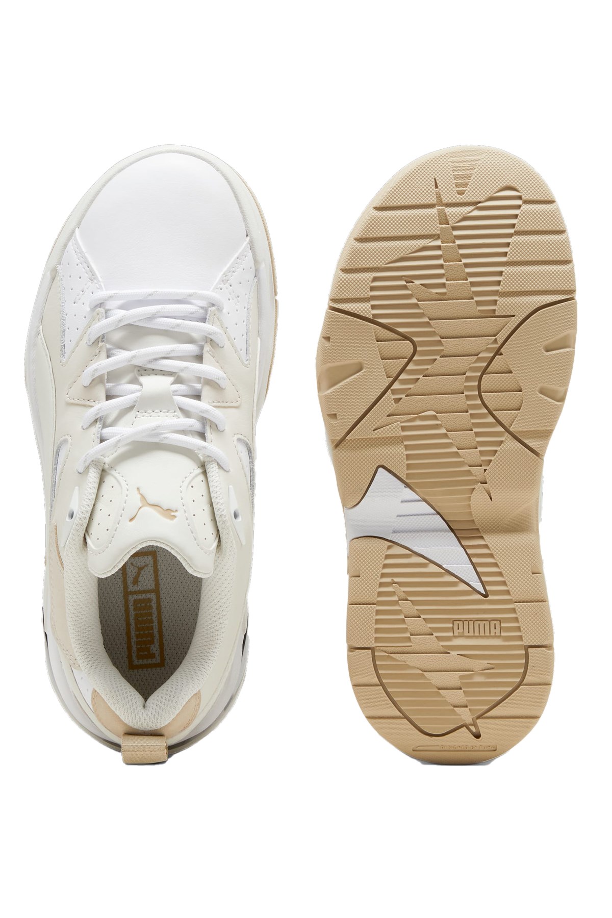 Puma Blstr Kadın Spor Ayakkabı 39527603 Beyaz