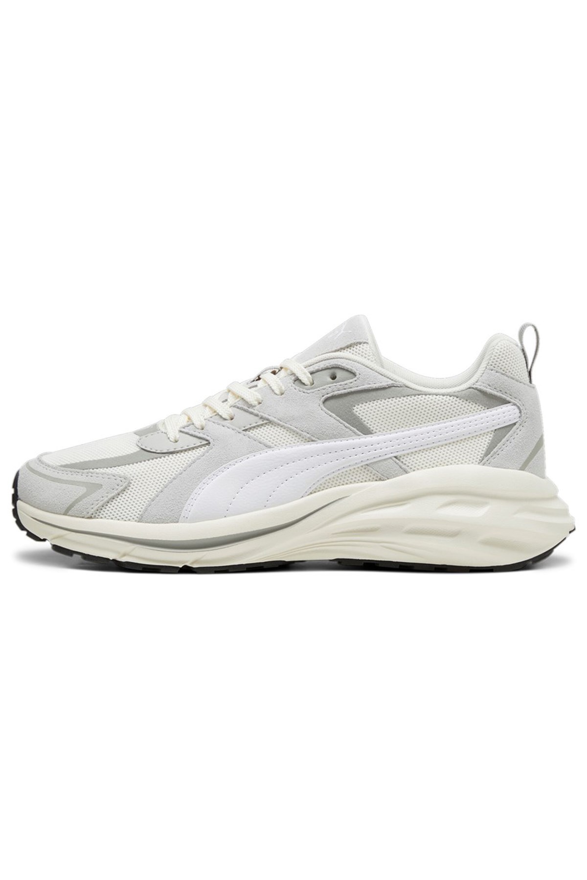 Puma Hypnotic LS Unisex Spor Ayakkabı 39529503 Beyaz