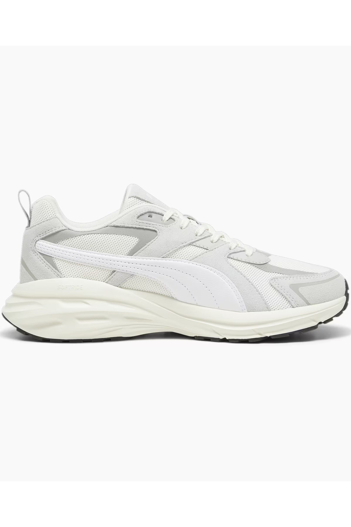 Puma Hypnotic LS Unisex Spor Ayakkabı 39529503 Beyaz