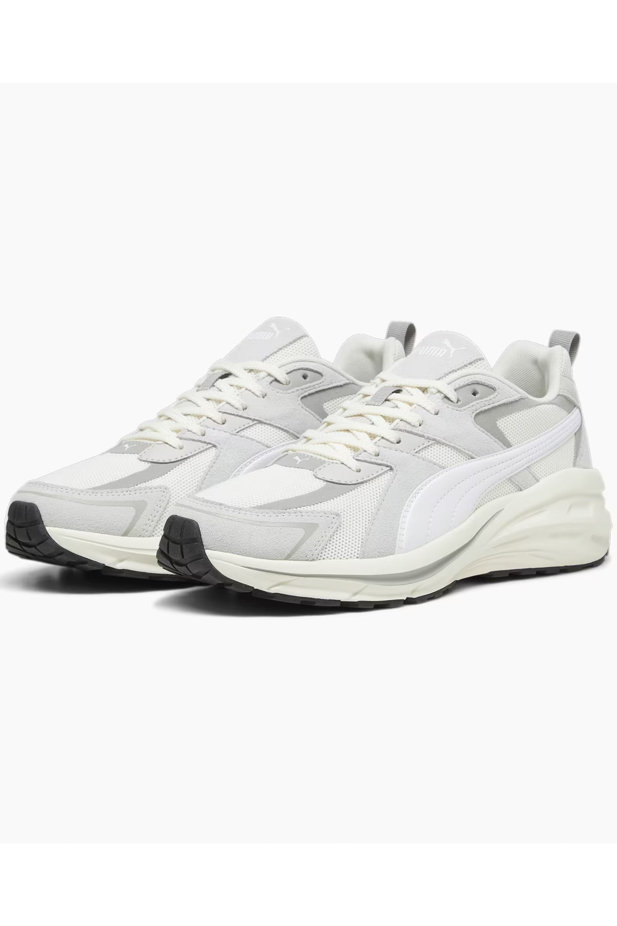 Puma Hypnotic LS Unisex Spor Ayakkabı 39529503 Beyaz