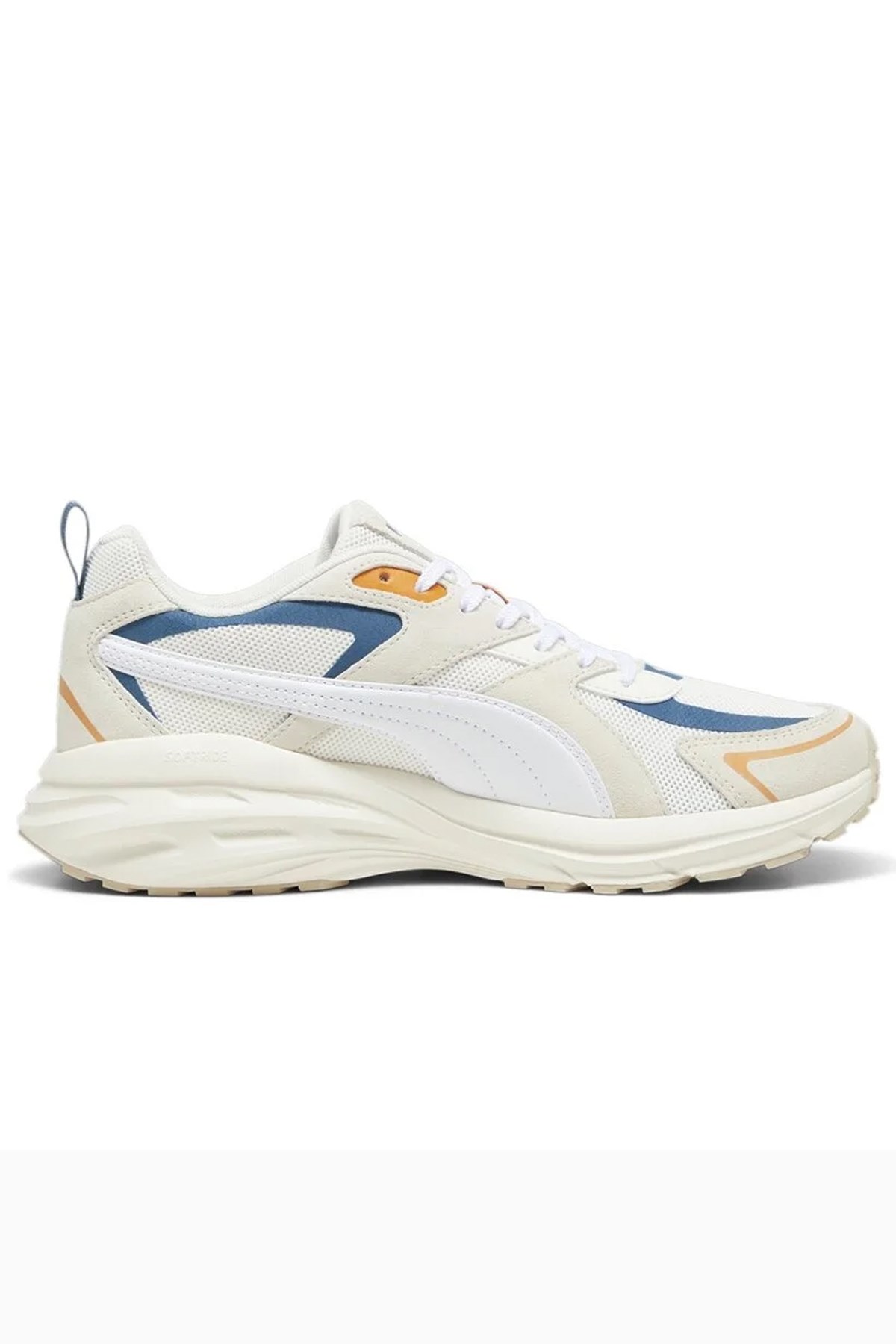 Puma Hypnotic LS Unisex Spor Ayakkabı 39529504 Beyaz