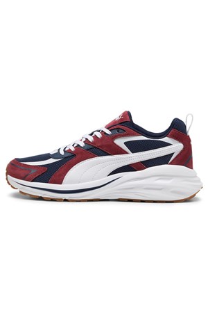 Puma Hypnotic Ls Club Erkek Spor Ayakkabı 39529505 Kırmızı