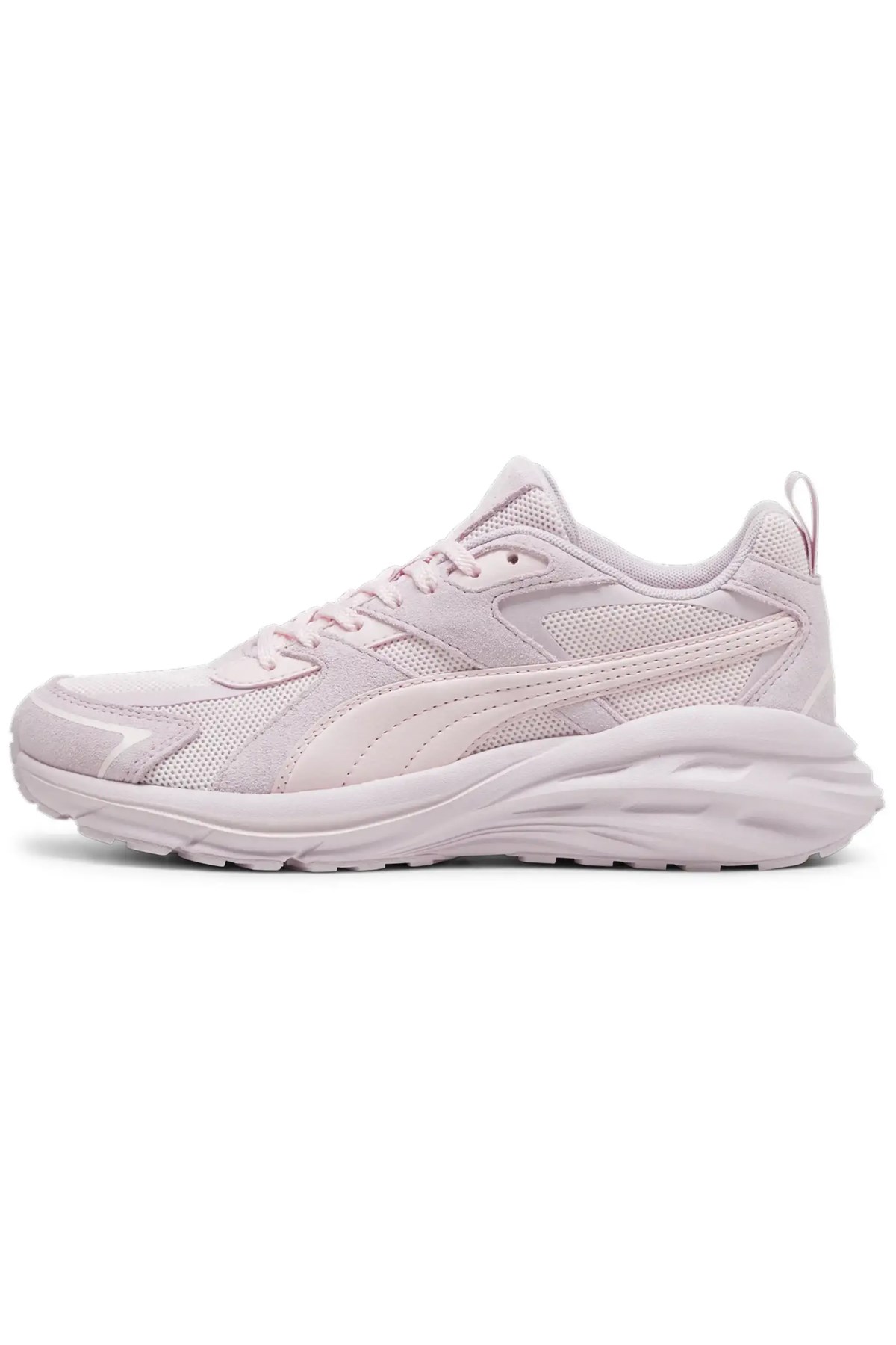 Puma Hypnotic Ls Grape Kadın Spor Ayakkabı 39529506 Pembe