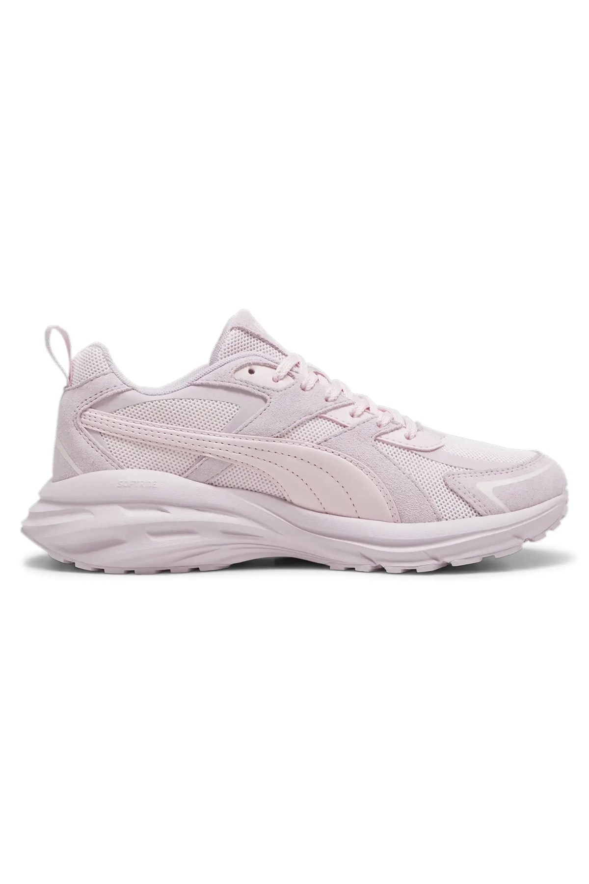 Puma Hypnotic Ls Grape Kadın Spor Ayakkabı 39529506 Pembe
