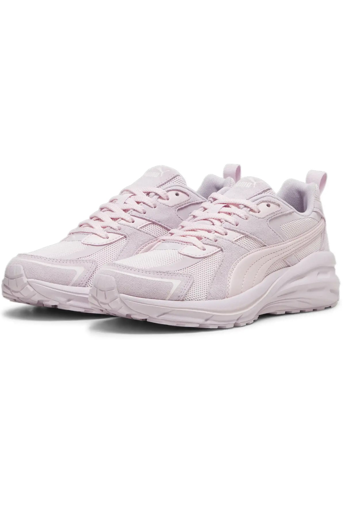 Puma Hypnotic Ls Grape Kadın Spor Ayakkabı 39529506 Pembe