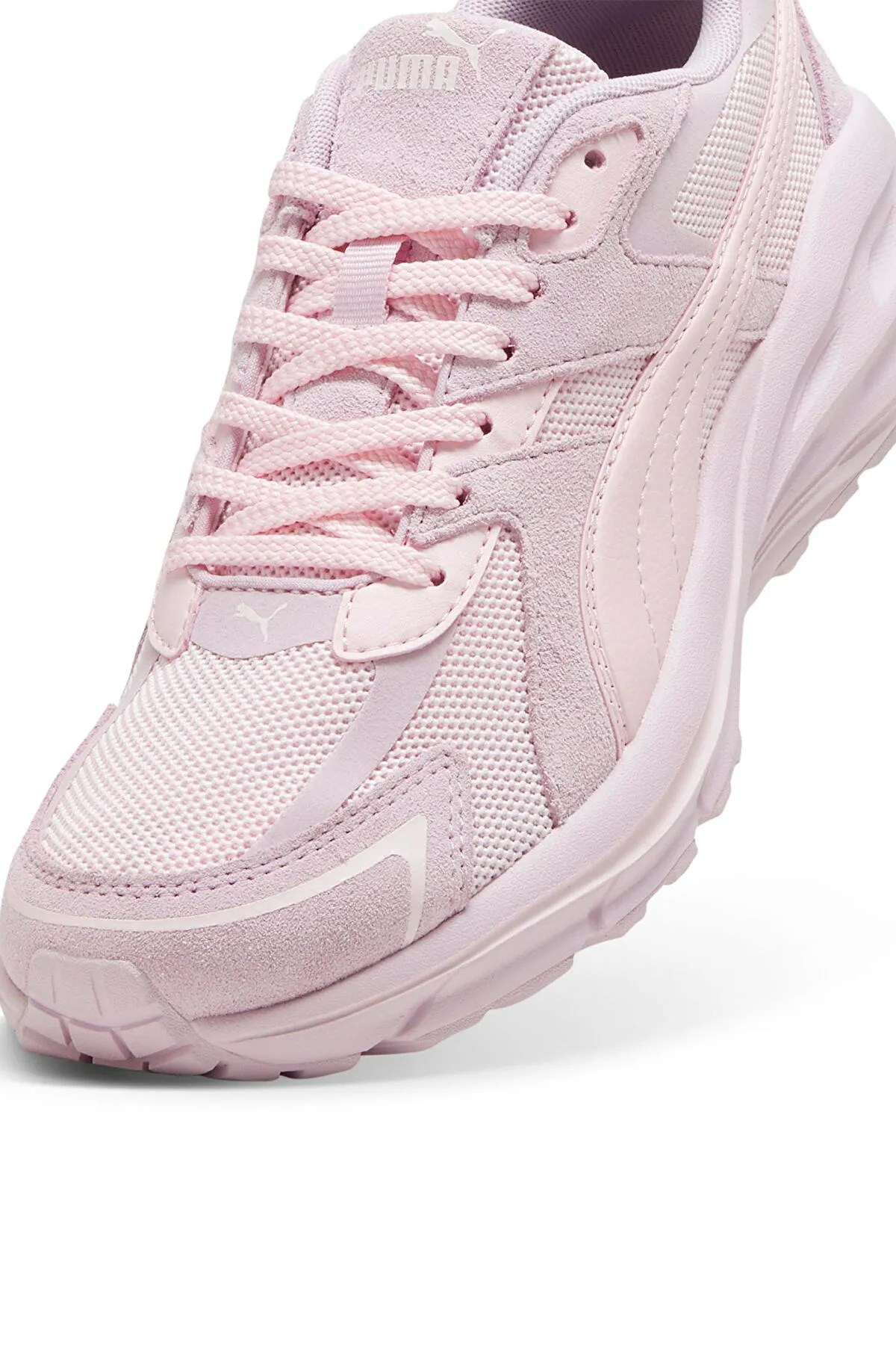Puma Hypnotic Ls Grape Kadın Spor Ayakkabı 39529506 Pembe