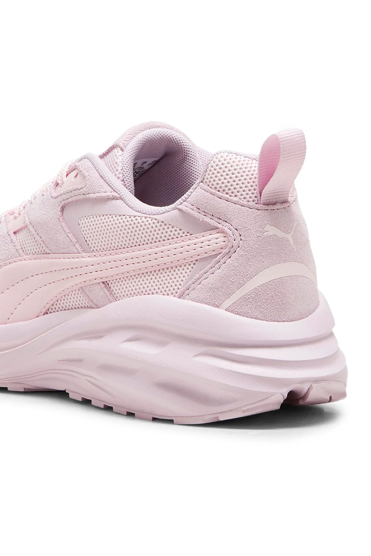 Puma Hypnotic Ls Grape Kadın Spor Ayakkabı 39529506 Pembe