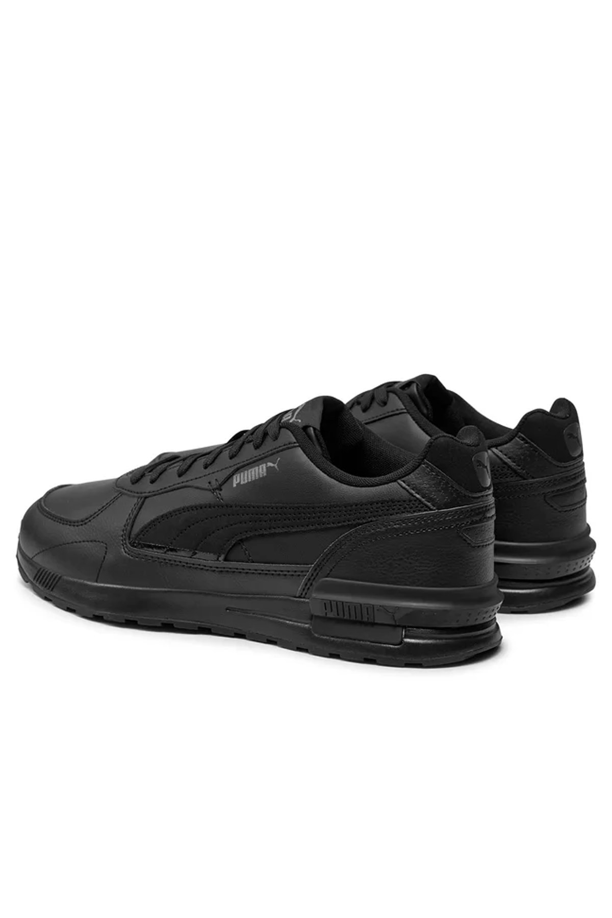 Puma Graviton Sl 2 Unisex Spor Ayakkabı Siyah