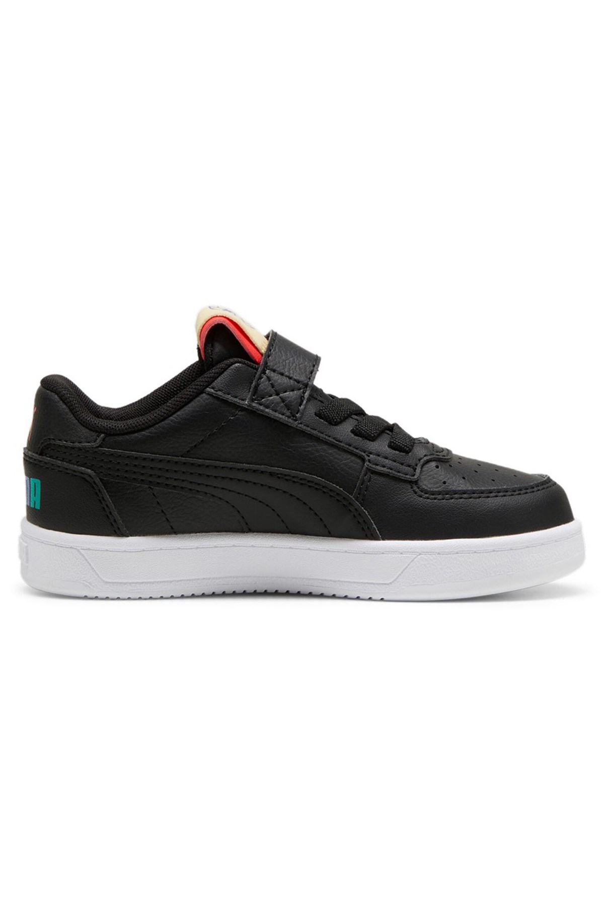 Puma Caven 2.0 R,S,B Ac Ps Çocuk Spor Ayakkabı 39544602 Mavi