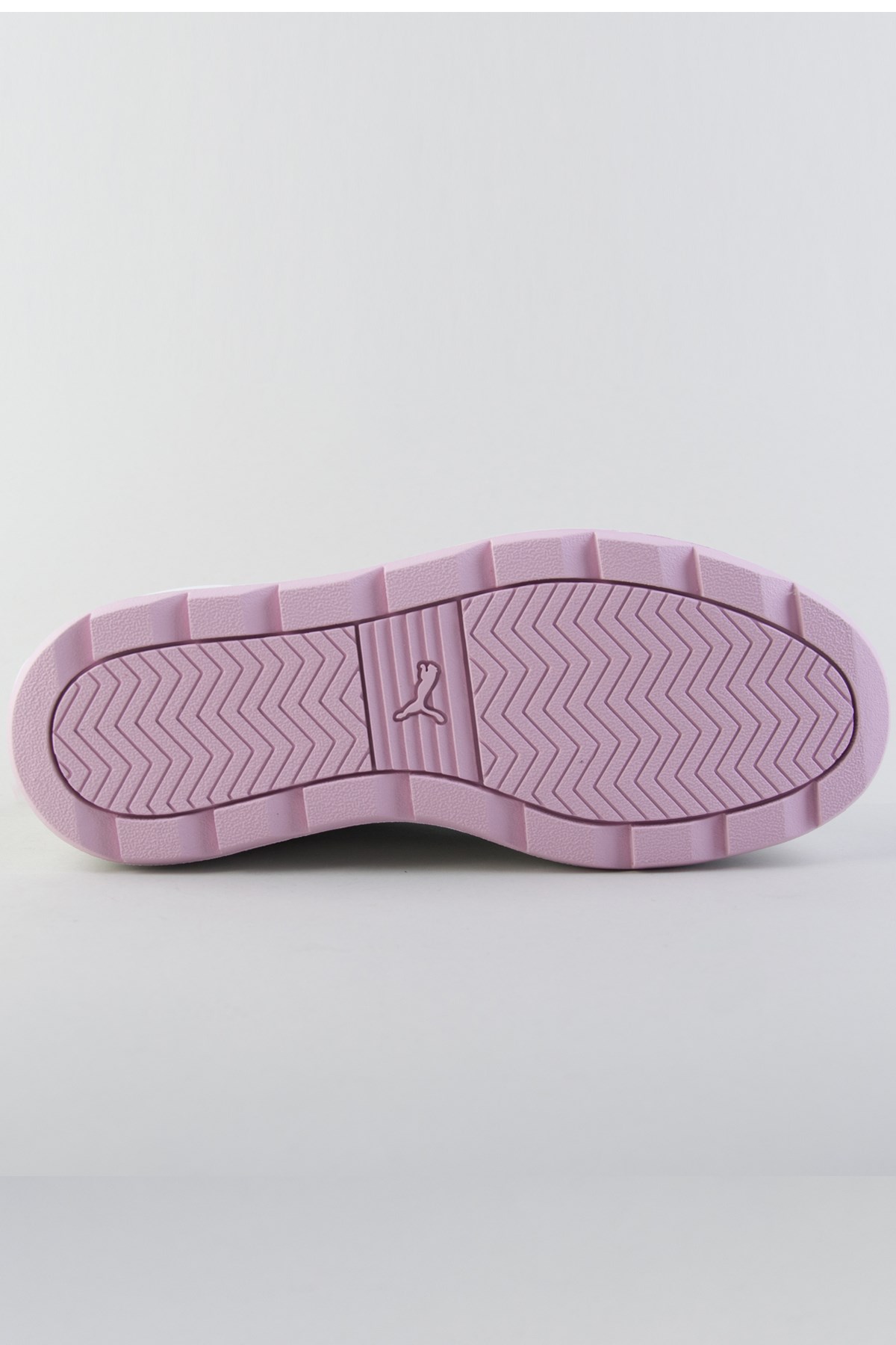 Puma Karmen Rebelle Çocuk Spo Ayakkabı 39557201 Beyaz