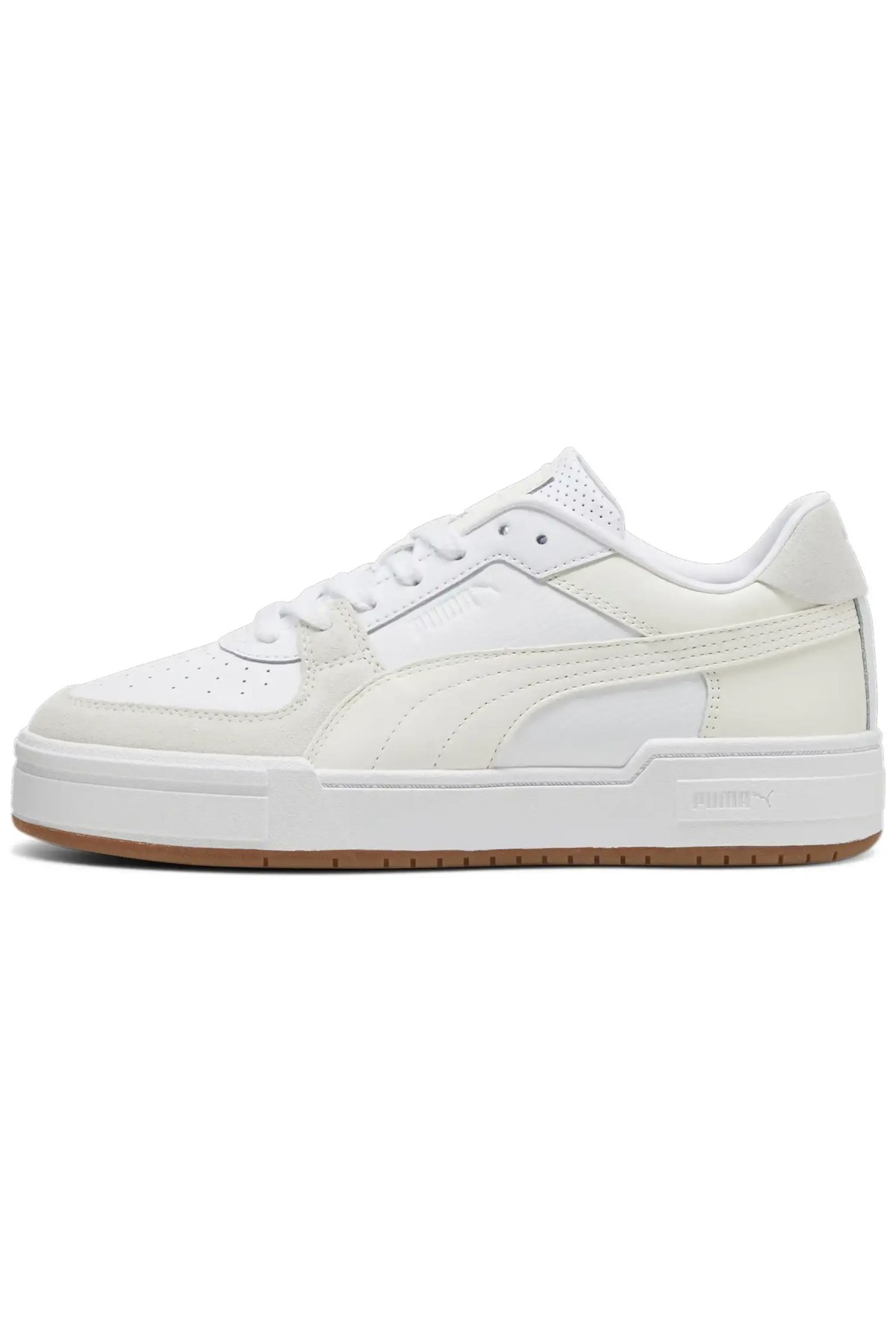 Puma Ca Pro Gum Erkek Spor Ayakkabı 39575301 Beyaz