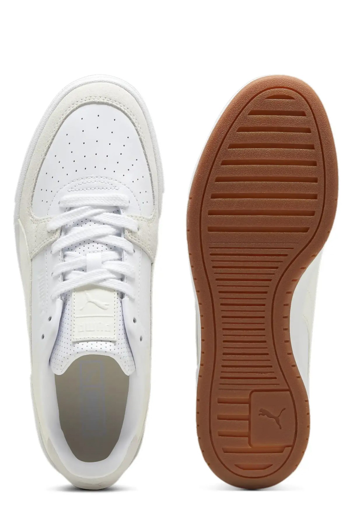 Puma Ca Pro Gum Erkek Spor Ayakkabı 39575301 Beyaz
