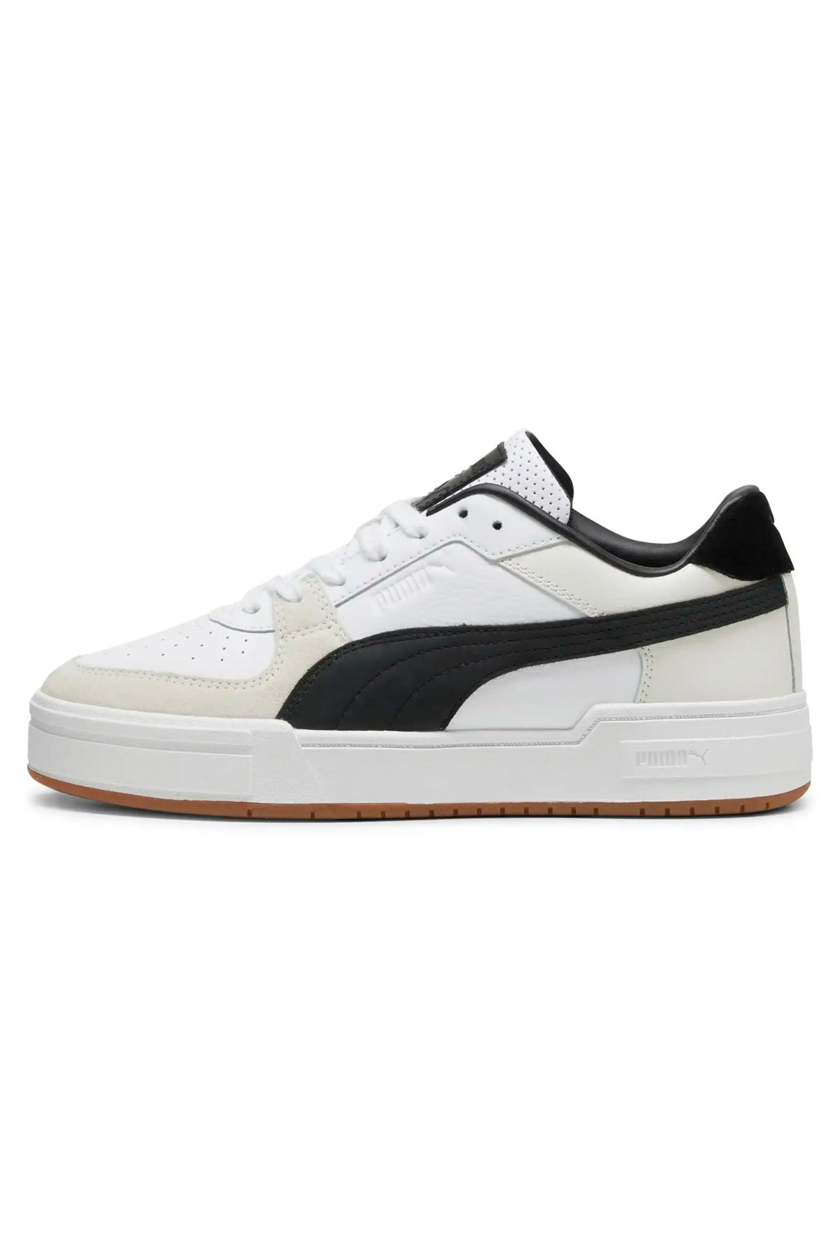 Puma Ca Pro Gum Erkek Spor Ayakkabı 39575303 Beyaz
