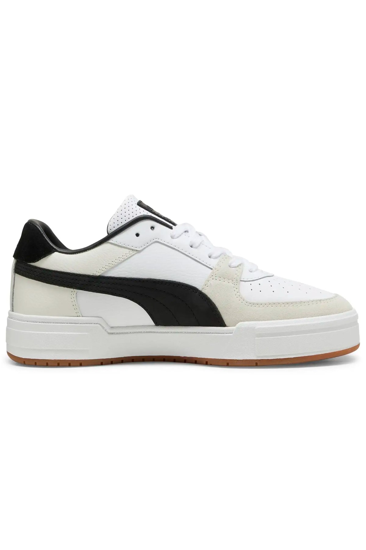 Puma Ca Pro Gum Erkek Spor Ayakkabı 39575303 Beyaz