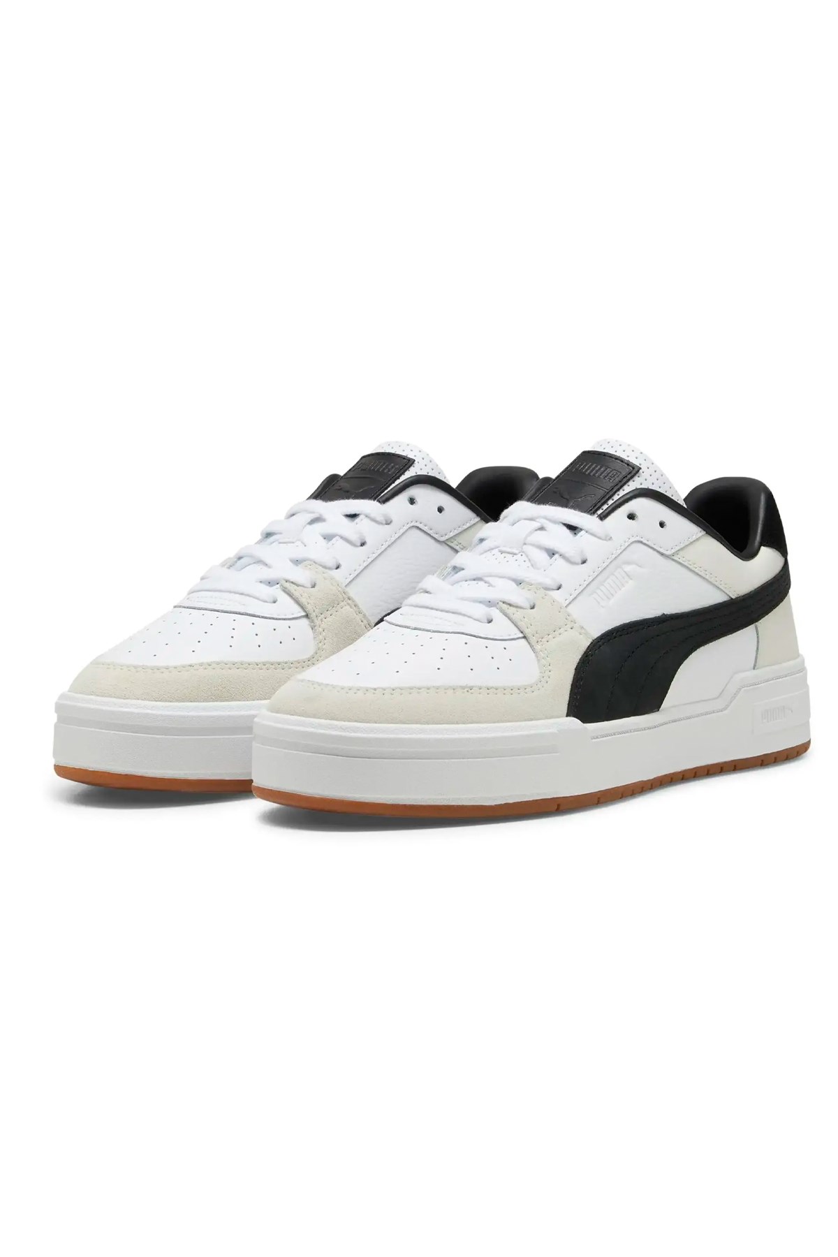 Puma Ca Pro Gum Erkek Spor Ayakkabı 39575303 Beyaz