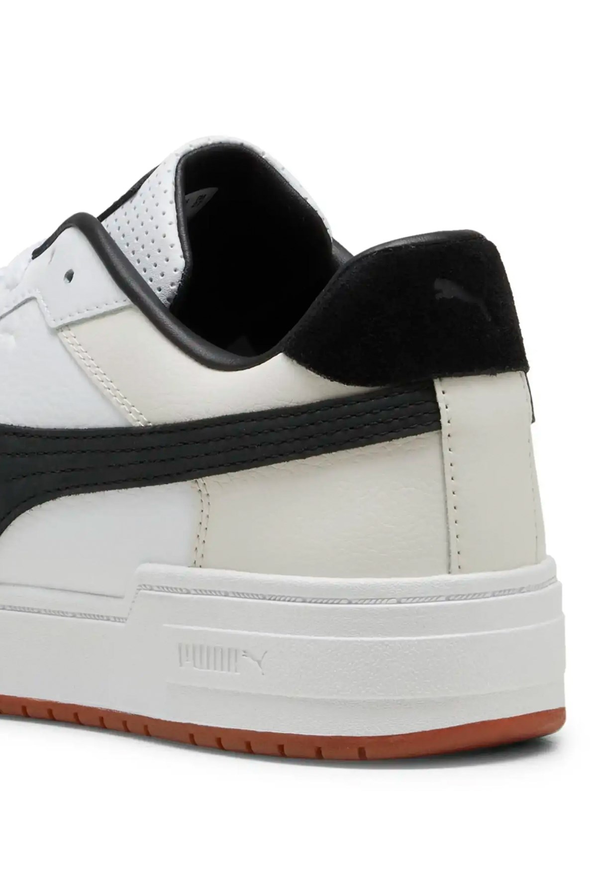 Puma Ca Pro Gum Erkek Spor Ayakkabı 39575303 Beyaz