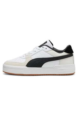 Puma Ca Pro Gum Erkek Spor Ayakkabı 39575303 Beyaz