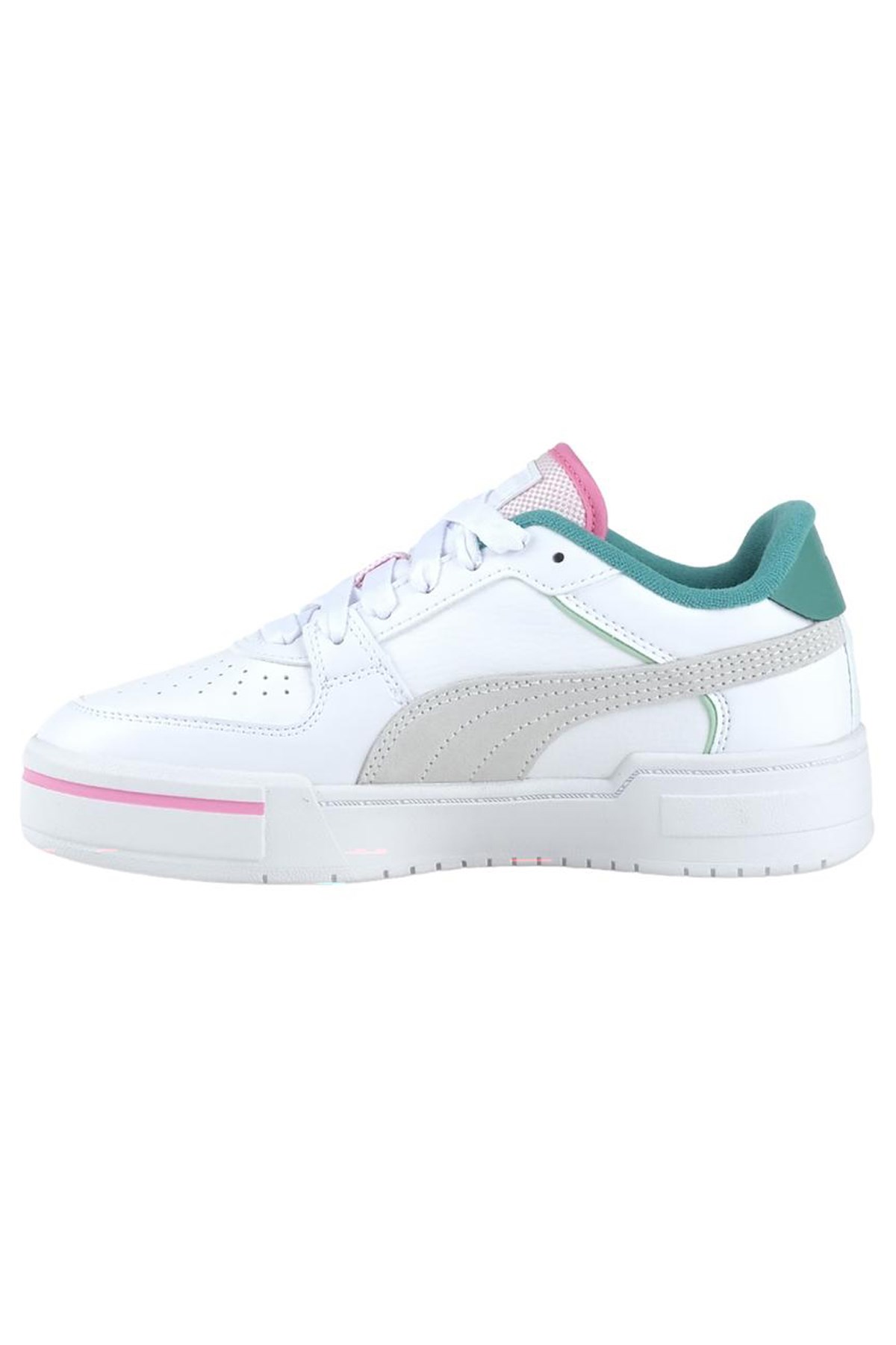 Puma Ca Pro Retro Resort Wns Kadın Spor Ayakkabı 39588301 Beyaz