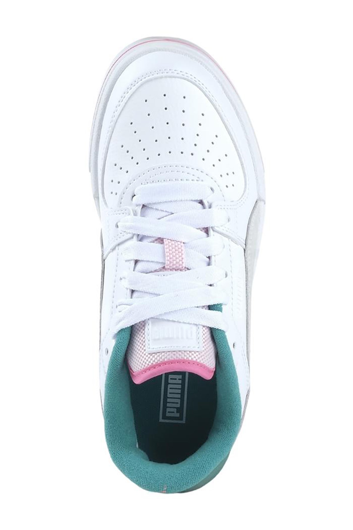 Puma Ca Pro Retro Resort Wns Kadın Spor Ayakkabı 39588301 Beyaz