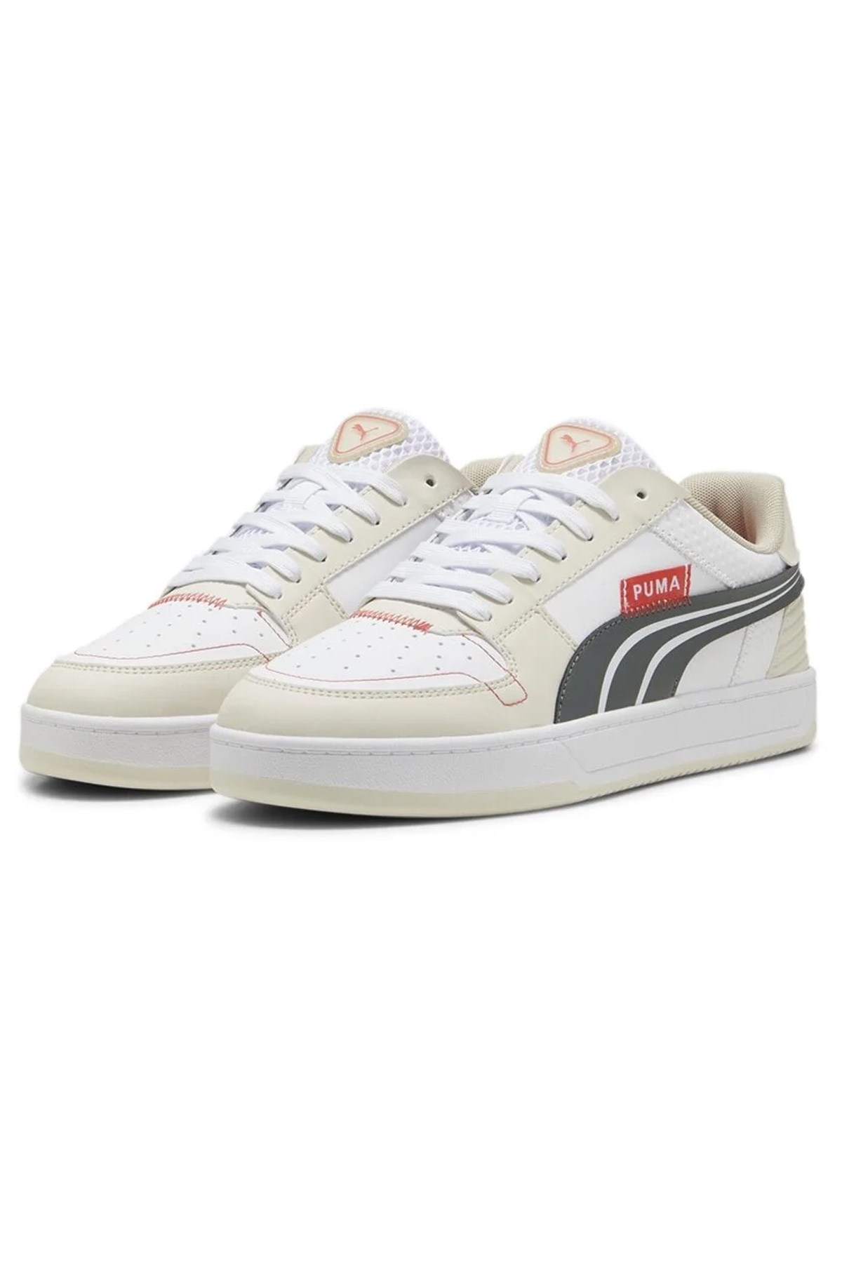Puma Caven 2.0 Vtg Desert Unisex Spor Ayakkabı 39614501 Bej