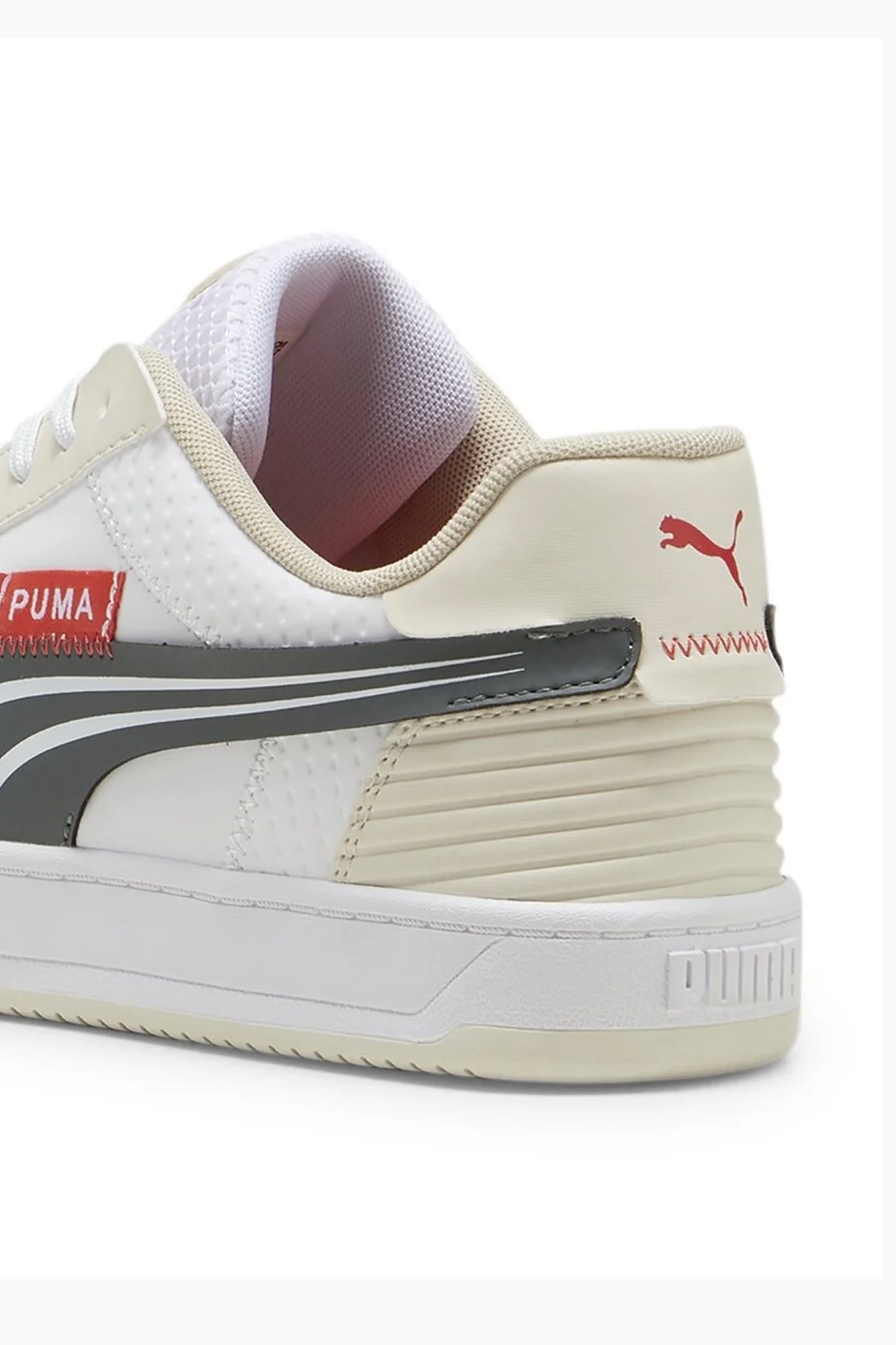 Puma Caven 2.0 Vtg Desert Unisex Spor Ayakkabı 39614501 Bej