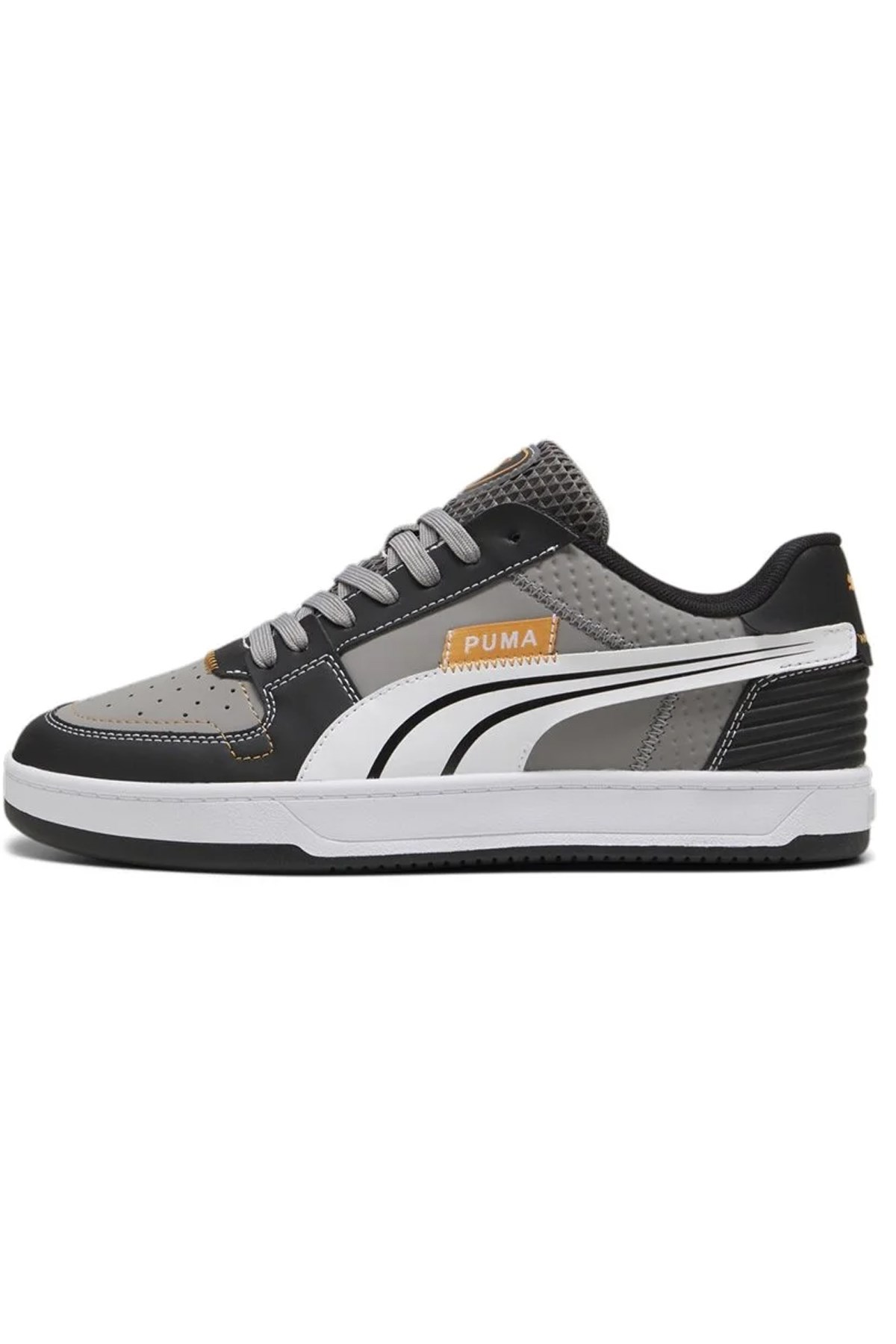 Puma Caven 2.0 Vtg Desert Erkek Spor Ayakkabı 39614502 Gri