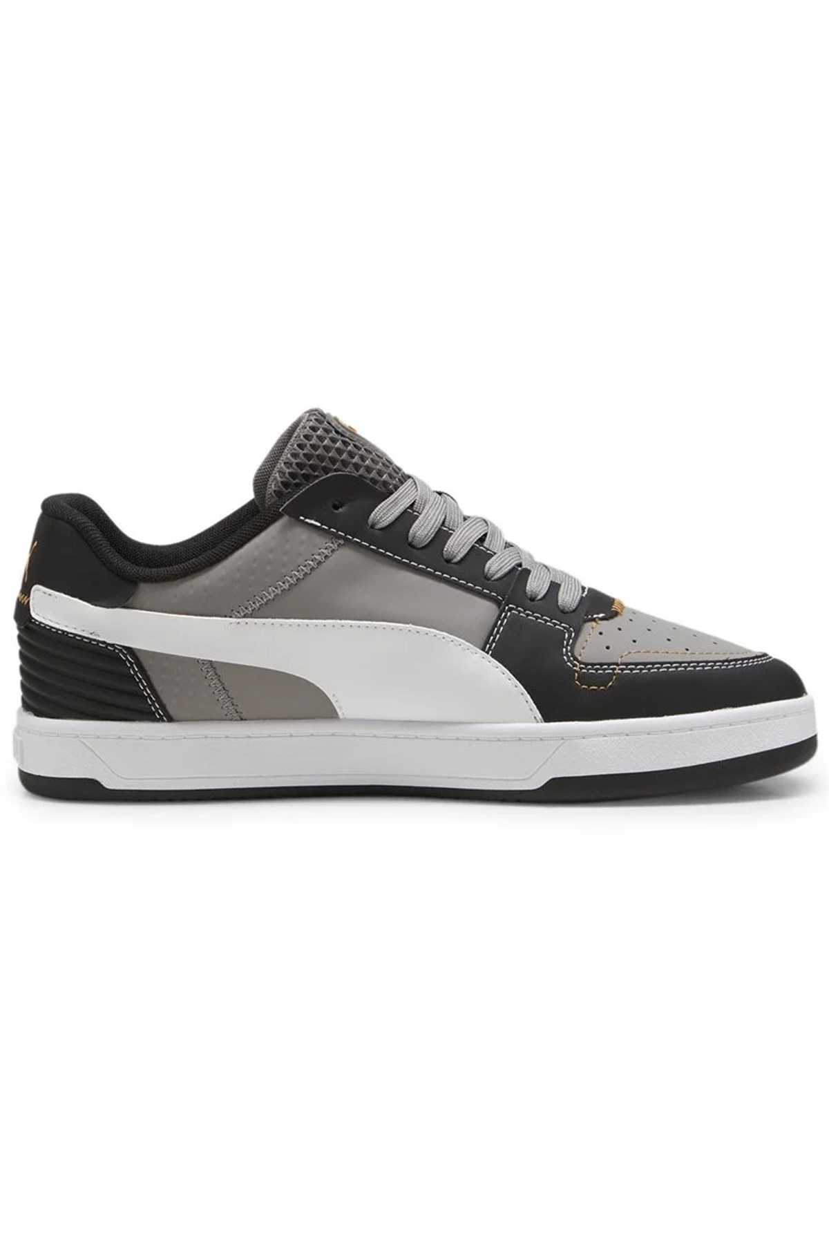 Puma Caven 2.0 Vtg Desert Erkek Spor Ayakkabı 39614502 Gri