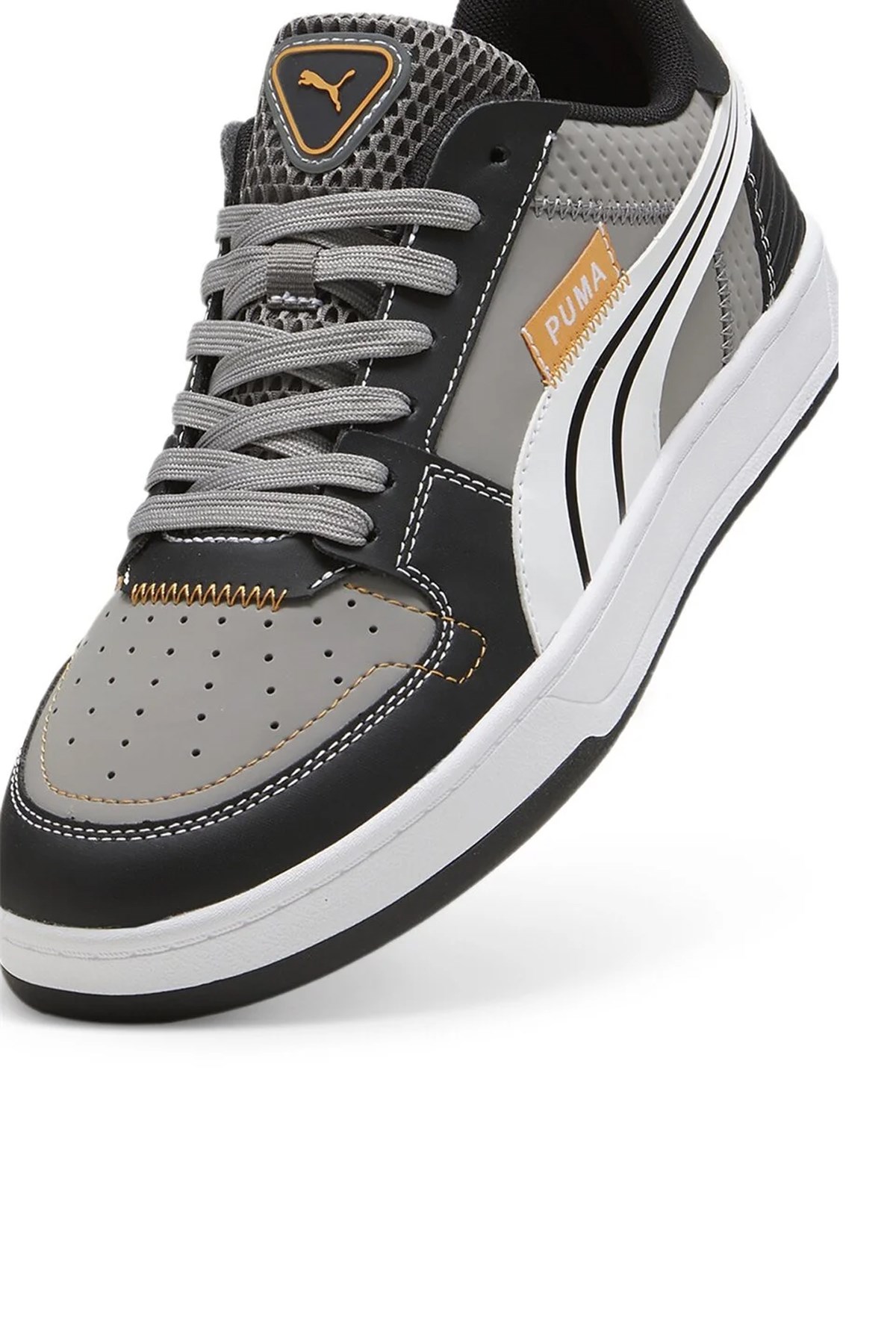 Puma Caven 2.0 Vtg Desert Erkek Spor Ayakkabı 39614502 Gri