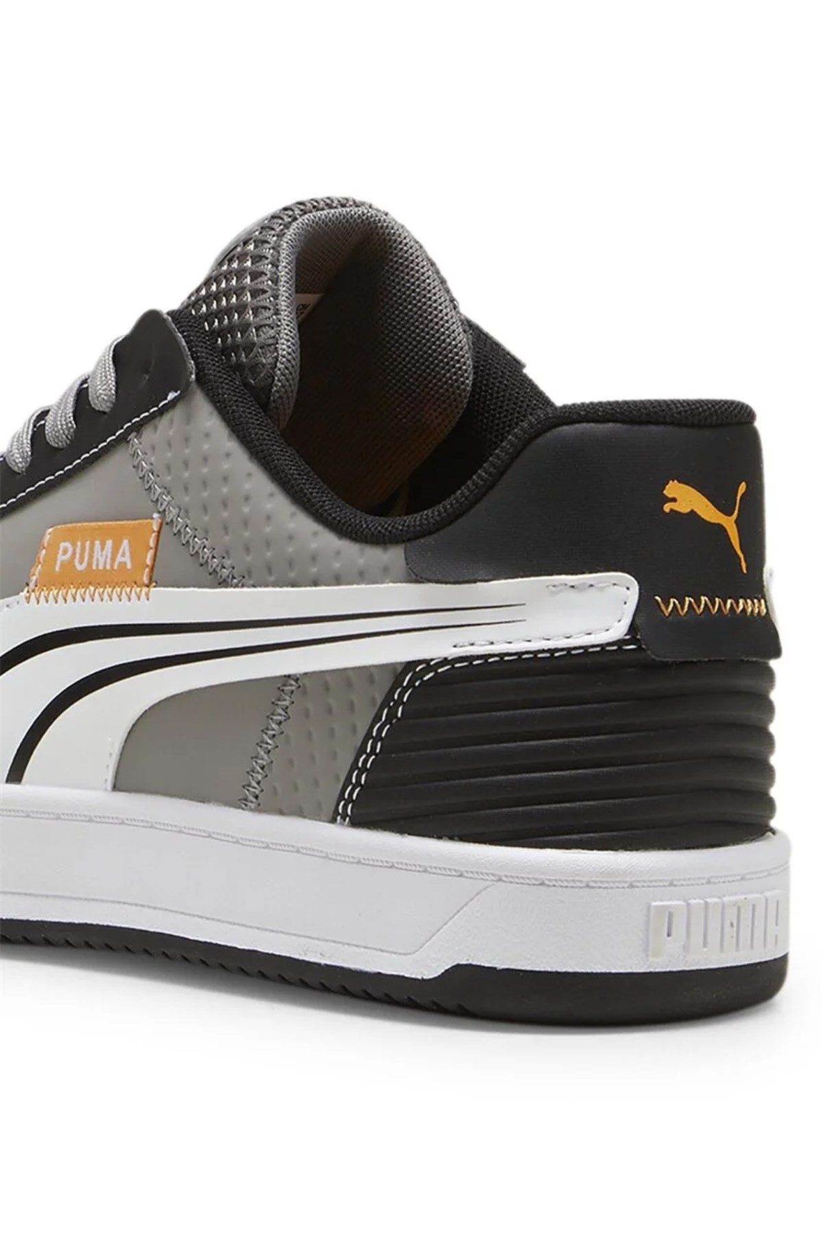 Puma Caven 2.0 Vtg Desert Erkek Spor Ayakkabı 39614502 Gri